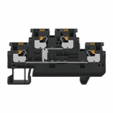 Τροφοδοσία μέσω Din Rail Connector 1,5 mm2